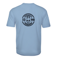 Load image into Gallery viewer, Coach Cariss - Men&#39;s Performance T-Shirt
