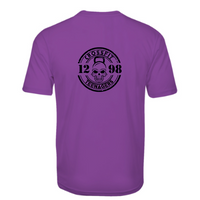 Load image into Gallery viewer, Coach Cariss - Men&#39;s Performance T-Shirt
