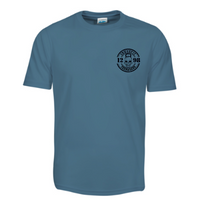 Load image into Gallery viewer, Coach Cariss - Men&#39;s Performance T-Shirt
