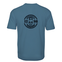 Load image into Gallery viewer, Coach Cariss - Men&#39;s Performance T-Shirt
