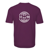 Load image into Gallery viewer, Coach Cariss - Men&#39;s Performance T-Shirt
