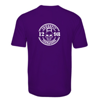 Load image into Gallery viewer, Coach Cariss - Men&#39;s Performance T-Shirt
