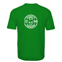 Load image into Gallery viewer, Coach Cariss - Men&#39;s Performance T-Shirt
