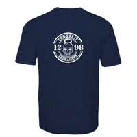 Load image into Gallery viewer, Coach Cariss - Men&#39;s Performance T-Shirt
