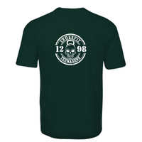 Load image into Gallery viewer, Coach Cariss - Men&#39;s Performance T-Shirt
