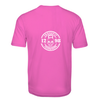 Load image into Gallery viewer, Coach Cariss - Men&#39;s Performance T-Shirt
