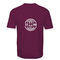 Load image into Gallery viewer, Coach Cariss - Men&#39;s Performance T-Shirt
