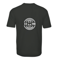 Load image into Gallery viewer, Coach Cariss - Men&#39;s Performance T-Shirt
