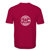 Load image into Gallery viewer, Coach Cariss - Men&#39;s Performance T-Shirt
