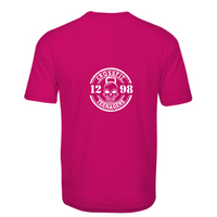 Load image into Gallery viewer, Coach Cariss - Men&#39;s Performance T-Shirt
