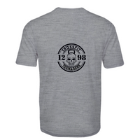 Load image into Gallery viewer, Coach Cariss - Men&#39;s Performance T-Shirt
