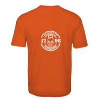 Load image into Gallery viewer, Coach Cariss - Men&#39;s Performance T-Shirt
