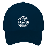 Load image into Gallery viewer, Coach Cariss - Club Cap
