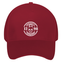 Load image into Gallery viewer, Coach Cariss - Club Cap
