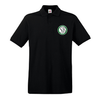 Load image into Gallery viewer, Sutton Bowmen - Men&#39;s Premium Pique Polo
