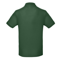 Load image into Gallery viewer, Sutton Bowmen - Men&#39;s Premium Pique Polo
