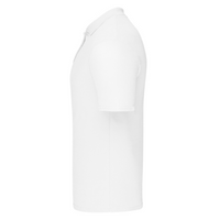 Load image into Gallery viewer, Sutton Bowmen - Men&#39;s Premium Pique Polo
