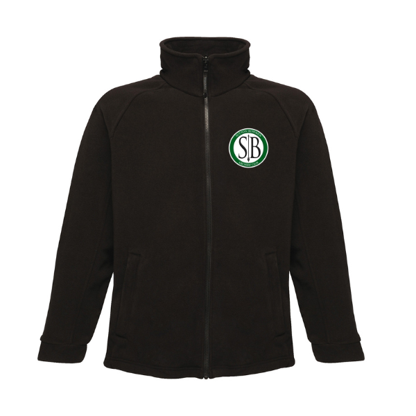 Club Fleece Jacket