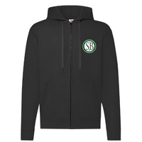 Load image into Gallery viewer, Sutton Bowmen - Classic Zip Hoodie
