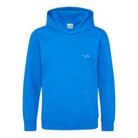 Load image into Gallery viewer, Latika - Kids Classic Hoodie (Girl)
