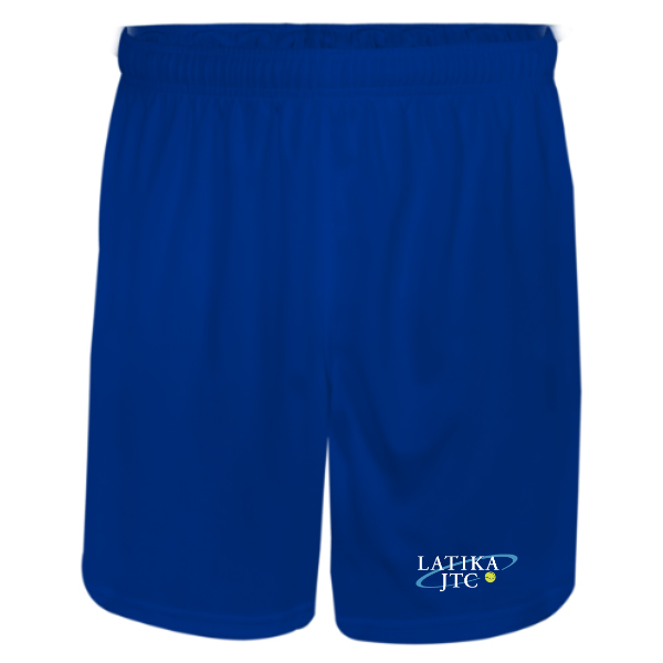 Latika - Kids Shorts (Boy)