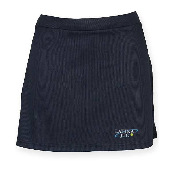 Latika - Women's Skort