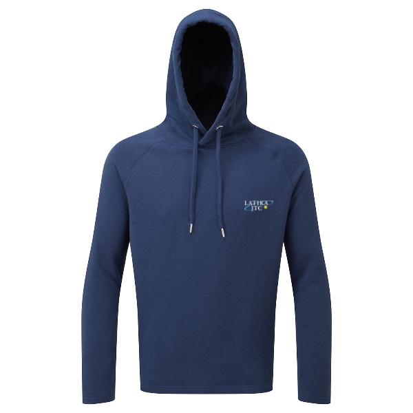 Latika - Premium Men's Hoodie