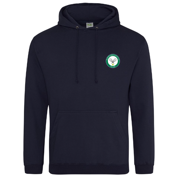 Men's Classic Hoodie