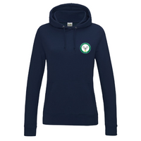 Load image into Gallery viewer, Bledlow Ridge Tennis Club - Women&#39;s Classic Hoodie
