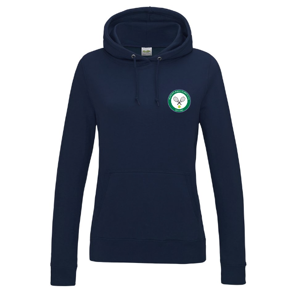 Bledlow Ridge Tennis Club - Women's Classic Hoodie