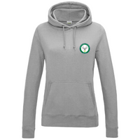 Load image into Gallery viewer, Bledlow Ridge Tennis Club - Women&#39;s Classic Hoodie
