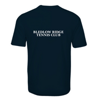 Load image into Gallery viewer, Bledlow Ridge Tennis Club - Men&#39;s Performance T-Shirt
