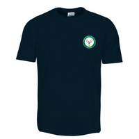 Load image into Gallery viewer, Bledlow Ridge Tennis Club - Men&#39;s Performance T-Shirt

