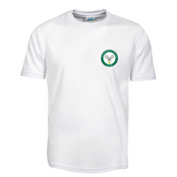 Load image into Gallery viewer, Bledlow Ridge Tennis Club - Men&#39;s Performance T-Shirt

