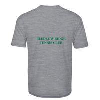 Load image into Gallery viewer, Bledlow Ridge Tennis Club - Men&#39;s Performance T-Shirt
