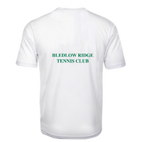 Load image into Gallery viewer, Bledlow Ridge Tennis Club - Men&#39;s Performance T-Shirt
