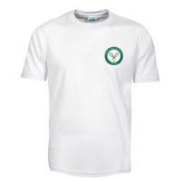 Load image into Gallery viewer, Bledlow Ridge Tennis Club - Women&#39;s Performance T-Shirt

