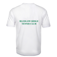 Load image into Gallery viewer, Bledlow Ridge Tennis Club - Women&#39;s Performance T-Shirt

