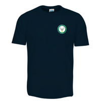 Load image into Gallery viewer, Bledlow Ridge Tennis Club - Women&#39;s Performance T-Shirt
