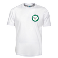 Load image into Gallery viewer, Bledlow Ridge Tennis Club - Kids Performance T-Shirt
