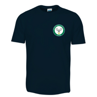 Load image into Gallery viewer, Bledlow Ridge Tennis Club - Kids Performance T-Shirt
