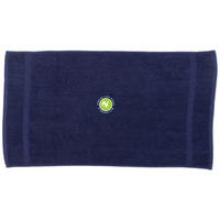 Load image into Gallery viewer, Dorking Lawn Tennis &amp; Squash Club - Hand Towel

