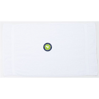 Load image into Gallery viewer, Dorking Lawn Tennis &amp; Squash Club - Hand Towel
