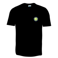 Load image into Gallery viewer, Dorking Lawn Tennis &amp; Squash Club - Men&#39;s Performance T-Shirt
