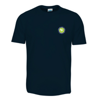 Load image into Gallery viewer, Dorking Lawn Tennis &amp; Squash Club - Women&#39;s Performance T-Shirt
