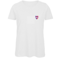 Load image into Gallery viewer, Hants and Berks Motor Club Ltd - Women&#39;s Classic T-Shirt
