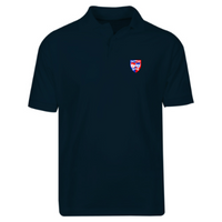 Load image into Gallery viewer, Hants and Berks Motor Club Ltd - Kids Polo
