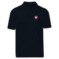 Load image into Gallery viewer, Hants and Berks Motor Club Ltd - Kids Polo
