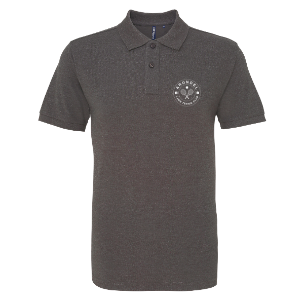 Men's Classic Polo