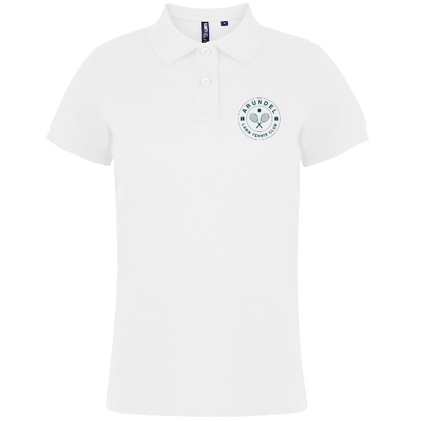 Women's Classic Polo